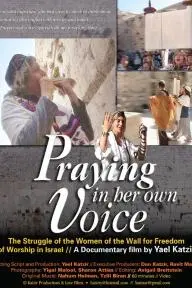 Praying in Her Own Voice_peliplat