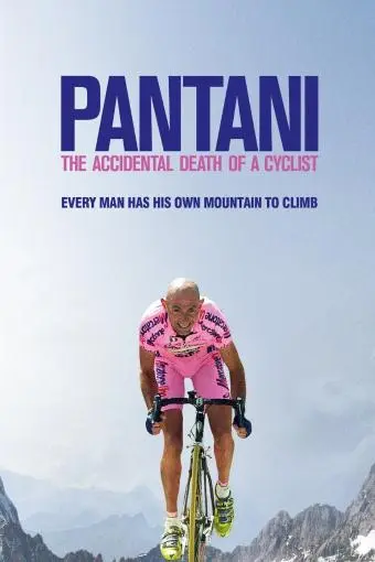 Pantani: The Accidental Death of a Cyclist_peliplat