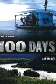 100 Days: Yukon_peliplat