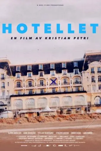 The Hotel_peliplat