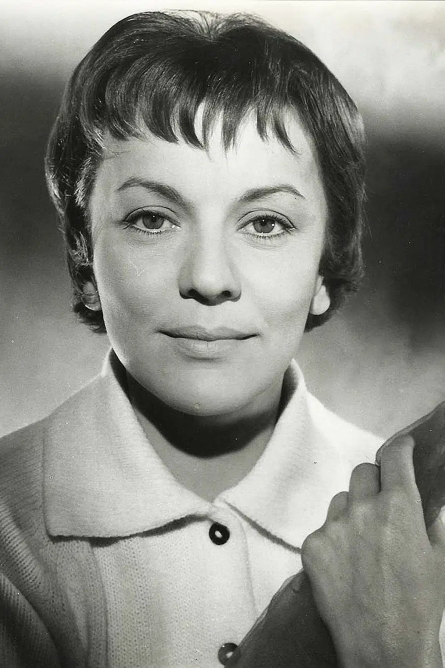 Eva Katharina Schultz