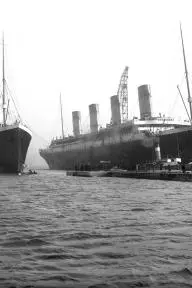 The Titanic Disaster_peliplat