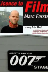 Marc Forster - Der Weg zu 007_peliplat