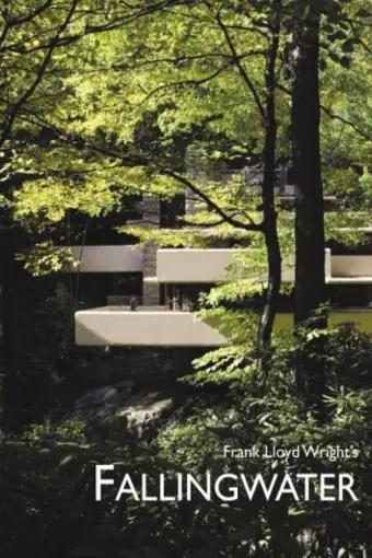 Frank Lloyd Wright's Fallingwater_peliplat