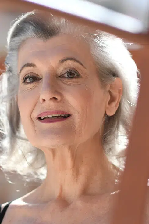 Patrizia La Fonte