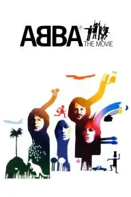 ABBA: The Movie_peliplat