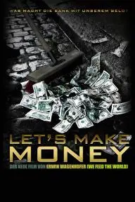 Let's Make Money_peliplat