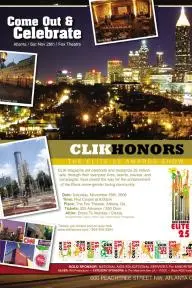 Clik Honors: Elite 25 Awards_peliplat