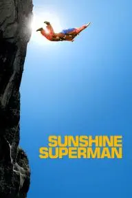 Sunshine Superman_peliplat