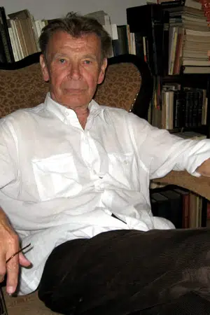 István Gaál