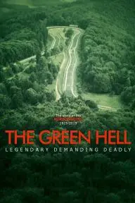 The Green Hell_peliplat