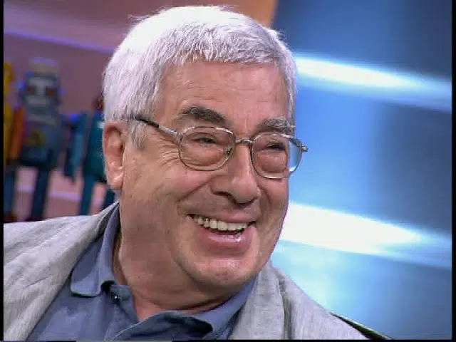 Rafael Azcona