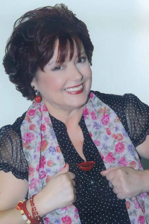 Magda Tsagani