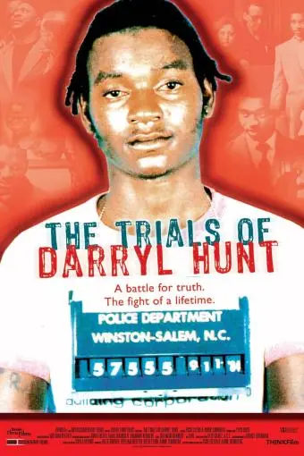 The Trials of Darryl Hunt_peliplat