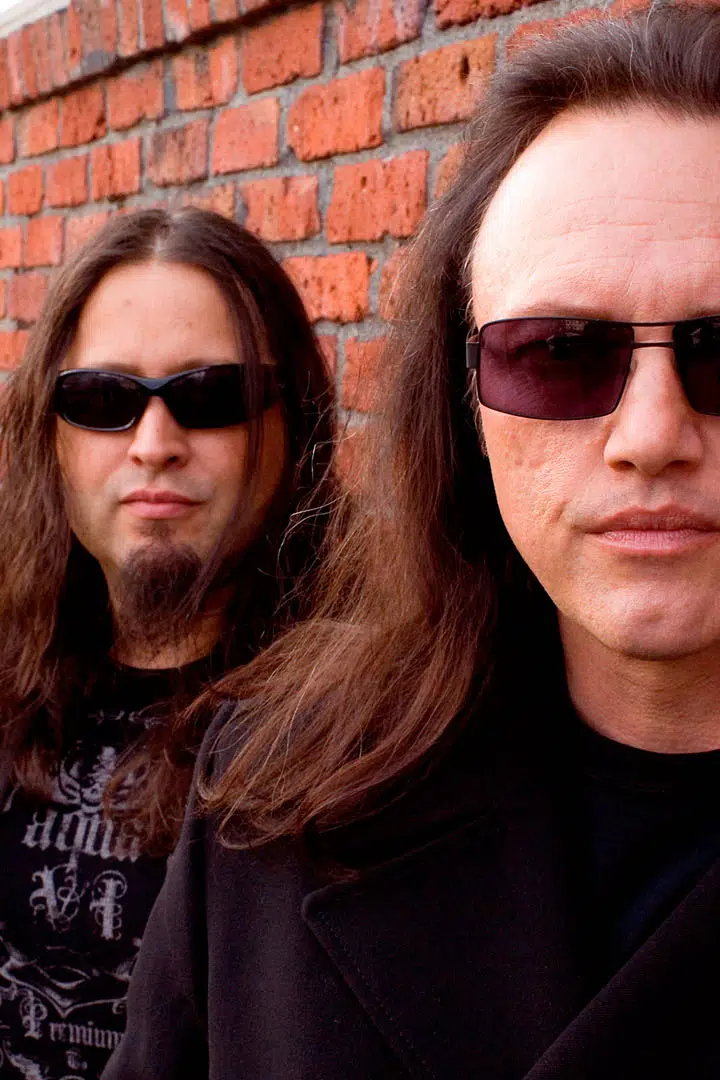 Queensrÿche