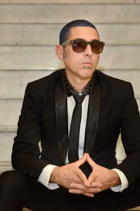 Mauro John Capece