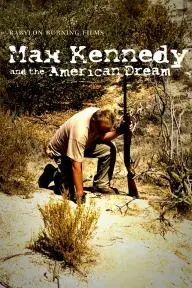Max Kennedy and the American Dream_peliplat