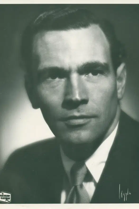 Rolf Husberg