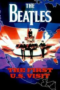 The Beatles: The First U.S. Visit_peliplat