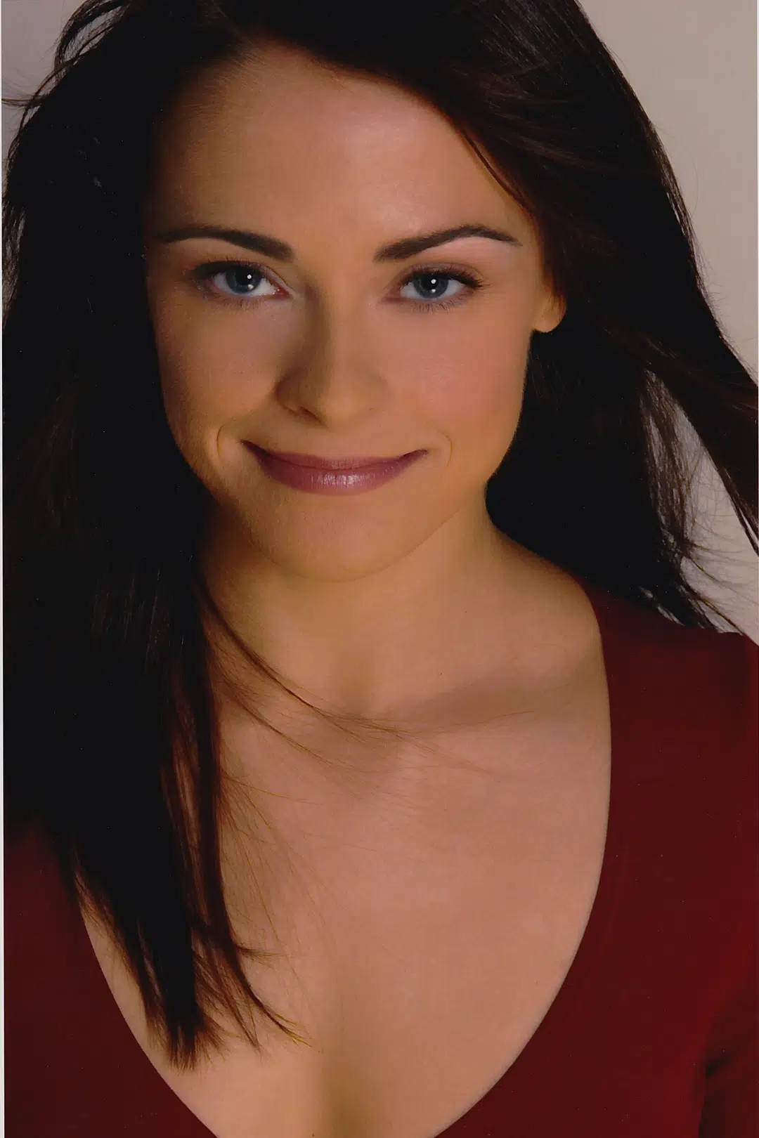 Alexandra Apjarova