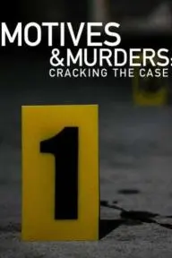 Motives & Murders: Cracking the Case_peliplat