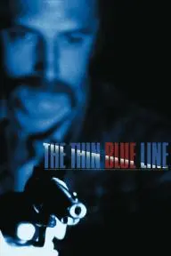 The Thin Blue Line_peliplat