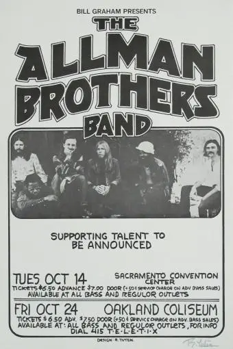 The Allman Brothers Band_peliplat