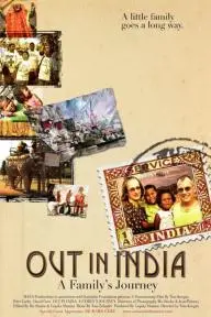 Out in India: A Family's Journey_peliplat