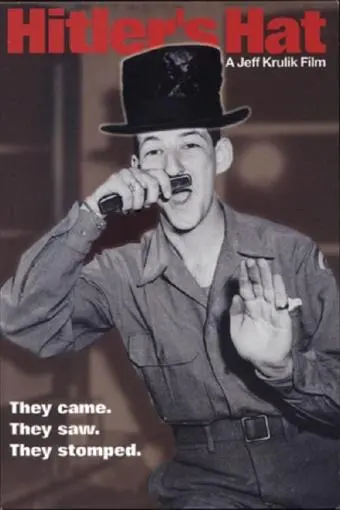 Hitler's Hat_peliplat