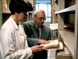 Yitzhak Navon