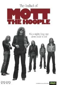 The Ballad of Mott the Hoople_peliplat