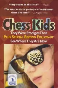 Chess Kids: Special Edition_peliplat