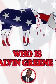 Who Is Alvin Greene?_peliplat