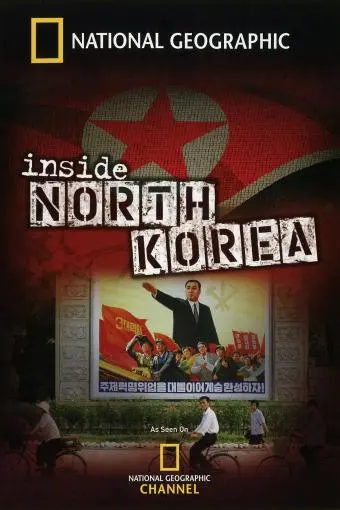 National Geographic: Inside North Korea_peliplat