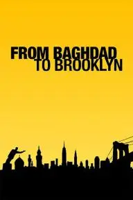 From Baghdad to Brooklyn_peliplat