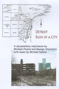 Detroit: Ruin of a City_peliplat