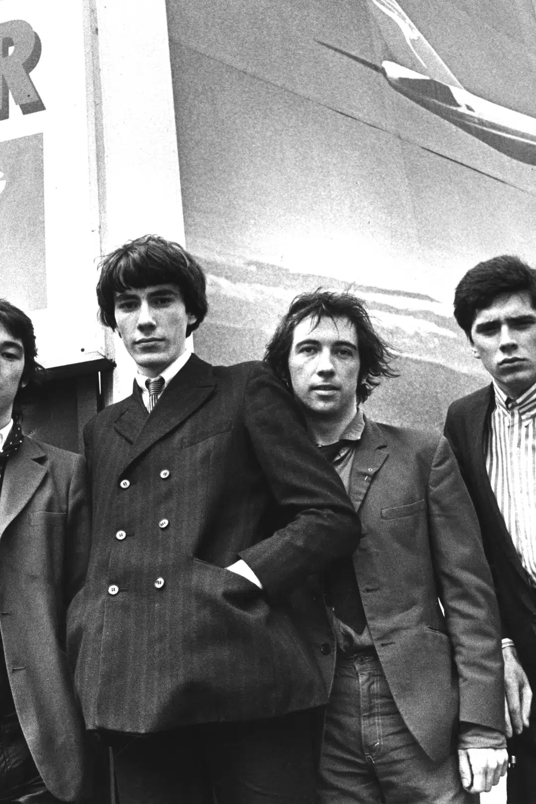 Buzzcocks