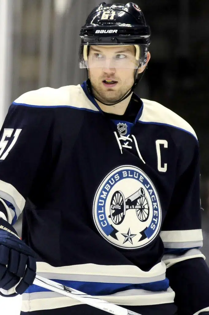 Rick Nash