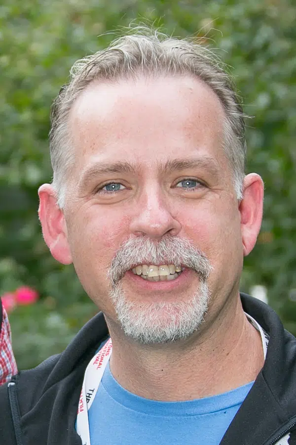 Matthew Hindra