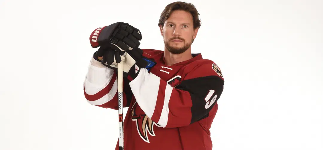 Shane Doan