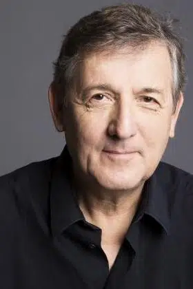 Yoni Rechter