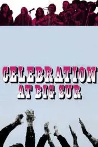 Celebration at Big Sur_peliplat