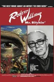 Robert Williams Mr. Bitchin'_peliplat