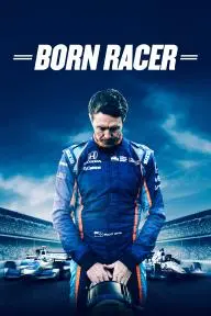 Born Racer_peliplat