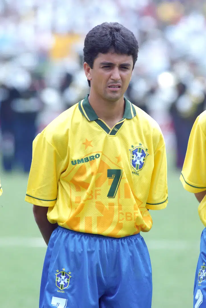 Bebeto