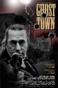 Interviews Ghost Town: The Movie_peliplat