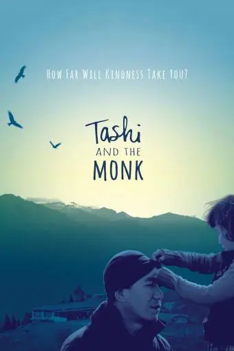 Tashi and the Monk_peliplat