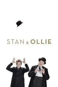 Stan & Ollie_peliplat