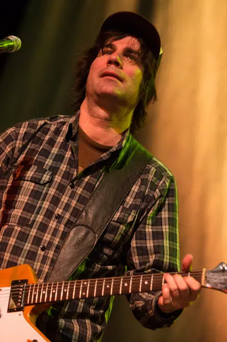 Todd Fancey