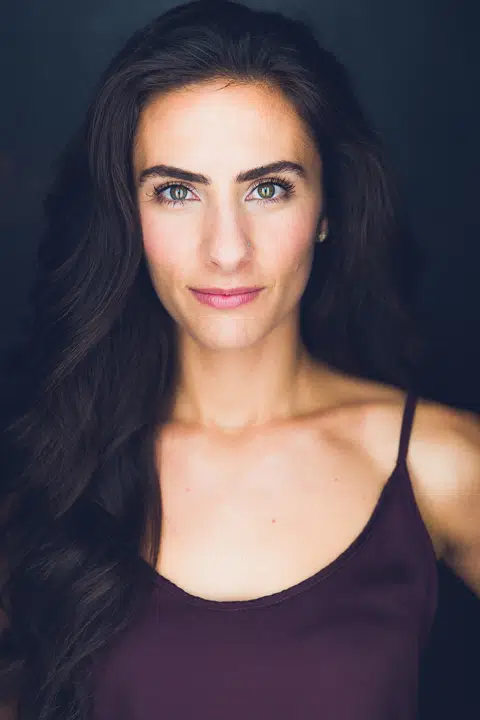 Rachel Frost